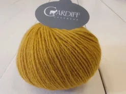 Cardiff Cashmere Classic