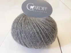 Cardiff Cashmere Classic