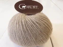 Cardiff Cashmere Classic