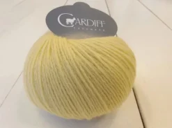 Cardiff Cashmere Classic