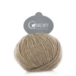 Cardiff Cashmere Classic