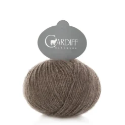 Cardiff Cashmere Classic