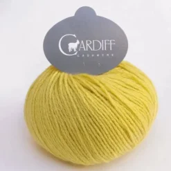 Cardiff Cashmere Classic