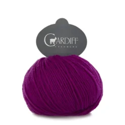 Cardiff Cashmere Classic