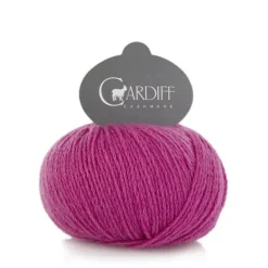 Cardiff Cashmere Classic