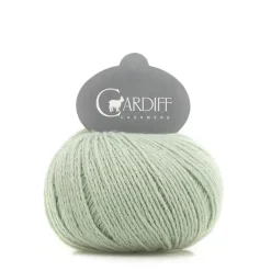 Cardiff Cashmere Classic