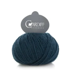 Cardiff Cashmere Classic