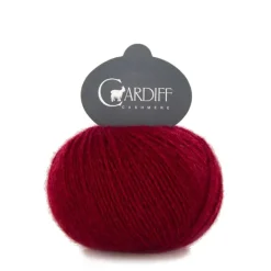 Cardiff Cashmere Classic
