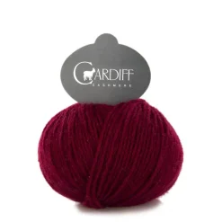Cardiff Cashmere Classic