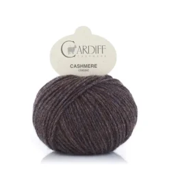 Cardiff Cashmere Classic