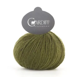 Cardiff Cashmere Classic