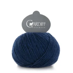 Cardiff Cashmere Classic