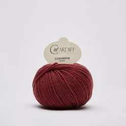 Cardiff Cashmere Classic