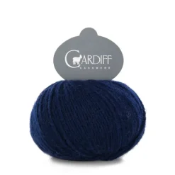 Cardiff Cashmere Classic