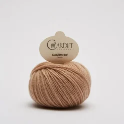 Cardiff Cashmere Classic