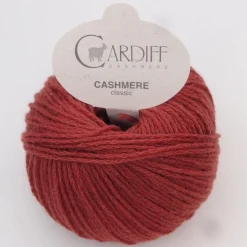Cardiff Cashmere Classic