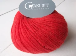 Cardiff Cashmere Classic