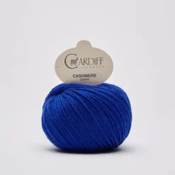 Cardiff Cashmere Classic