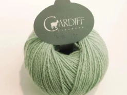 Cardiff Cashmere Classic