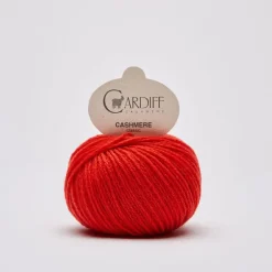 Cardiff Cashmere Classic