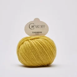Cardiff Cashmere Classic