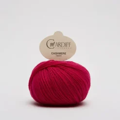 Cardiff Cashmere Classic