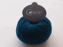 Cardiff Cashmere Classic