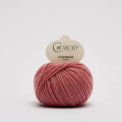 Cardiff Cashmere Classic