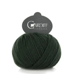 Cardiff Cashmere Classic