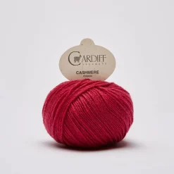 Cardiff Cashmere Classic