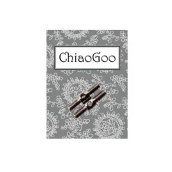 Chiaogoo Cable Connectors Small (S)