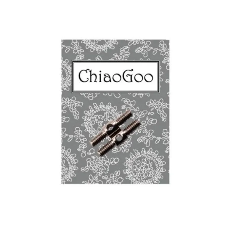Chiaogoo Cable Connectors Large (L)