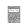 Chiaogoo Interchangeable Adapter S to Mini, sovitus S-kärki Mini-kaapeliin
