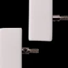 Chiaogoo kaapelin stoppari, End stoppers, koko small