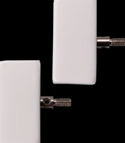 Chiaogoo kaapelin stoppari, End stoppers, koko small