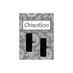 Chiaogoo kaapelin stoppari, End stoppers, koko Large (L)