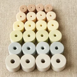COCOKNITS Earth Stich Stoppers, puikkosuojus