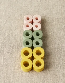 COCOKNITS Jumbo Stitch Stoppers