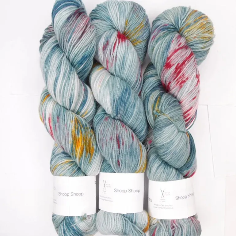 Cowgirlblues Proper Sock