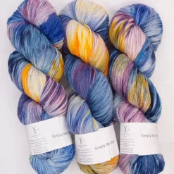 Cowgirlblues Proper Sock