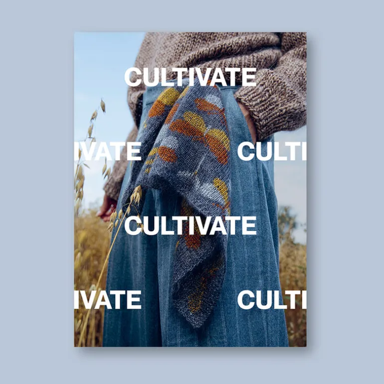 Cultivate by Jonna Helin and Dee Hardwicke, Laine Publishing