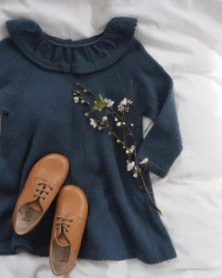 Dagmar's Dress by PetiteKnit, in English