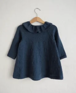 Dagmar's Dress by PetiteKnit, in English