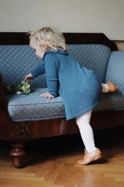 Dagmar's Dress by PetiteKnit, in English
