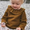Dagmar's Shirt by PetiteKnit, in English