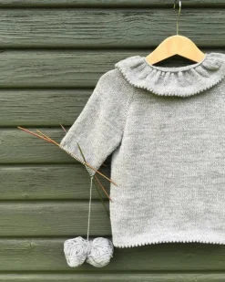 Dagmar's Shirt by PetiteKnit, in English