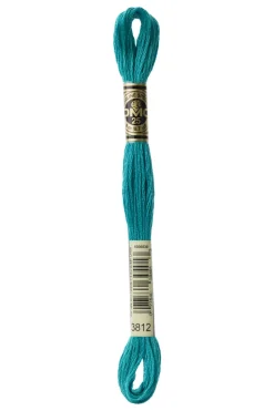 DMC Muliinilanka - 3756-3866
