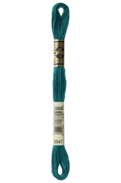 DMC Muliinilanka - 3756-3866