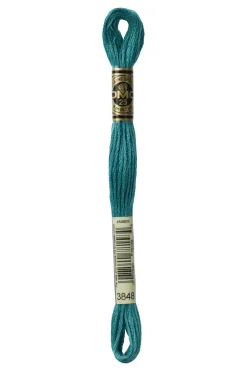 DMC Muliinilanka - 3756-3866
