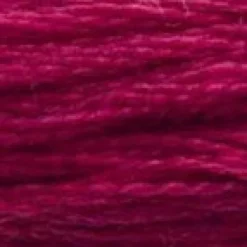 DMC Muliinilanka - 1-35 ja 150-370